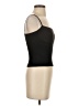 Unbranded Black Sleeveless Top Size S (estimated) - photo 4