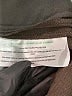 MM. LaFleur 100% Polyester Black Dress Pants Size 12 - photo 7