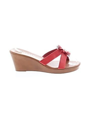 Italian Shoemakers Footwear Wedges (view 1)