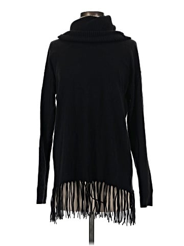 MICHAEL Michael Kors Turtleneck Sweater (view 1)