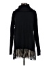 MICHAEL Michael Kors Black Turtleneck Sweater Size S - photo 1