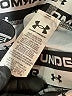Under Armour Graphic Silver Active Pants Size 5 - photo 3