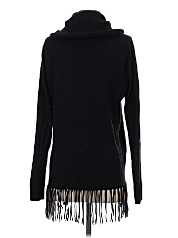 MICHAEL Michael Kors Turtleneck Sweater (view 2)