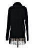 MICHAEL Michael Kors Black Turtleneck Sweater Size S - photo 2
