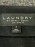 Laundry by Shelli Segal Black Skort Size 2 - photo 3