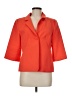 Louben Orange Blazer Size 8 - photo 1