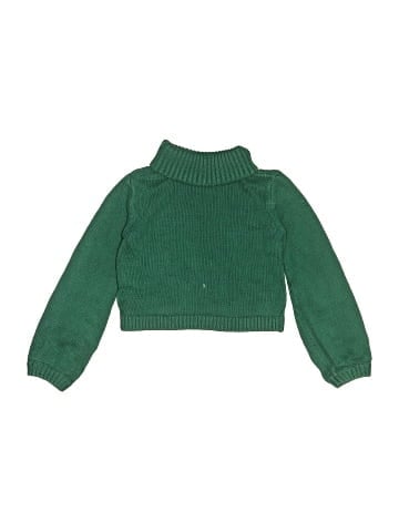 Max Studio Turtleneck Sweater (view 2)