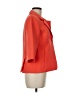 Louben Orange Blazer Size 8 - photo 4
