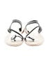Unbranded White Sandals Size EU 38 - photo 2
