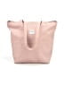 Herschel Supply Co. 100% Polyester Pink Tote One size - photo 1