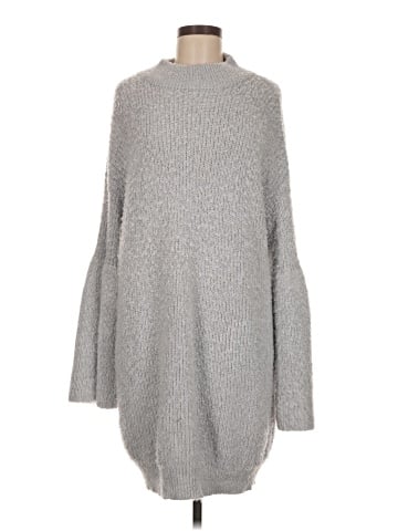 Lush Turtleneck Sweater (view 1)