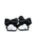 Fashion Black Sandals Size EU 38 - photo 2