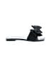 Fashion Black Sandals Size EU 38 - photo 1