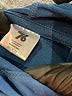 Assorted Brands Blue Pullover Hoodie Size M - photo 7
