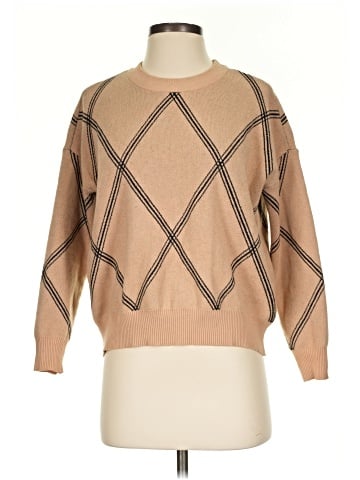 T Tahari Pullover Sweater (view 1)