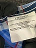 Old Navy 100% Cotton Plaid Blue Long Sleeve Button-Down Shirt Size 8 - photo 4