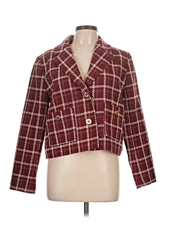 Tahari Blazer (view 1)