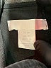 H&M Solid Black Jumpsuit Size XS - photo 4