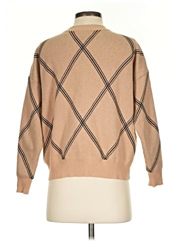 T Tahari Pullover Sweater (view 2)