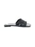 Unbranded Black Sandals Size EU 38 - photo 1