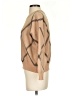 T Tahari Argyle Tan Pullover Sweater Size XS - photo 5
