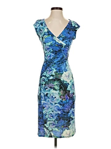 Roberto Cavalli Cocktail Dress (view 1)