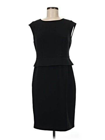 Anne Klein Cocktail Dress (view 1)