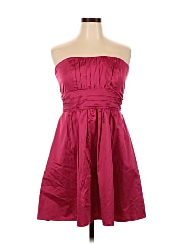 David's Bridal Cocktail Dress (view 1)