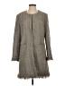 Vertigo Paris Gray Coat Size M - photo 1