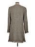 Vertigo Paris Gray Coat Size M - photo 2