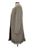 Vertigo Paris Gray Coat Size M - photo 5