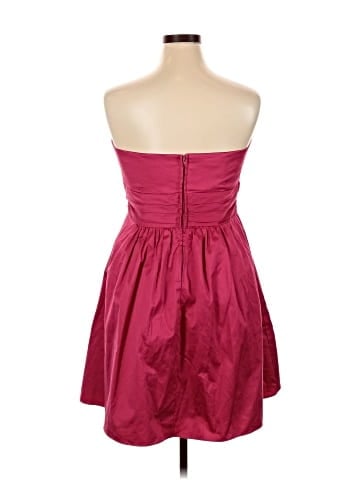 David's Bridal Cocktail Dress (view 2)