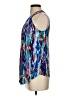 Cable & Gauge Blue Tank Top Size S - photo 5