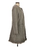 Vertigo Paris Gray Coat Size M - photo 4