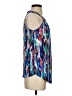 Cable & Gauge Blue Tank Top Size S - photo 4