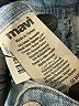 mavi Blue Jeans Size 28 waist - photo 9