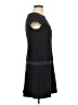 Nanette Lepore Black Casual Dress Size 10 - photo 4