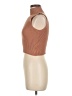 Zara Tan Sweater Vest Size M - photo 5