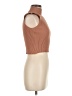 Zara Tan Sweater Vest Size M - photo 4