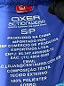 Assorted Brands Color Block Blue Athletic Shorts Size XL - photo 3