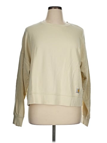 Carhartt Sweatshirt (view 1)