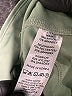 Tuckernuck Graphic Green Active Pants Size S - photo 8