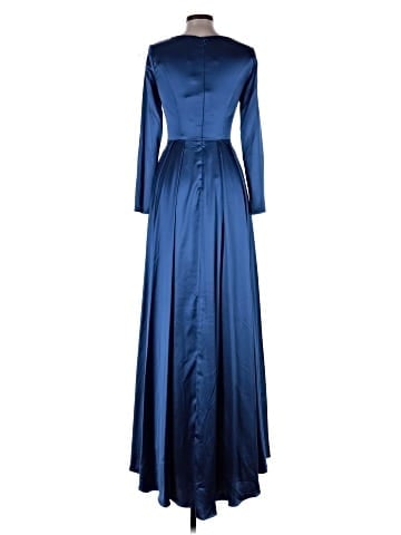 IEENA for Mac Duggal Cocktail Dress (view 2)