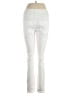 Refuge White Jeans Size 6 - photo 2