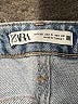 Zara Blue Jeans Size 6 - photo 7