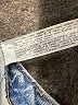 Zara Blue Jeans Size 6 - photo 8