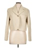 MARRON EDITION 100% Wool Ivory Wool Blazer Size L (estimated) - photo 1