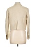 MARRON EDITION 100% Wool Ivory Wool Blazer Size L (estimated) - photo 2