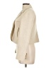 MARRON EDITION 100% Wool Ivory Wool Blazer Size L (estimated) - photo 5