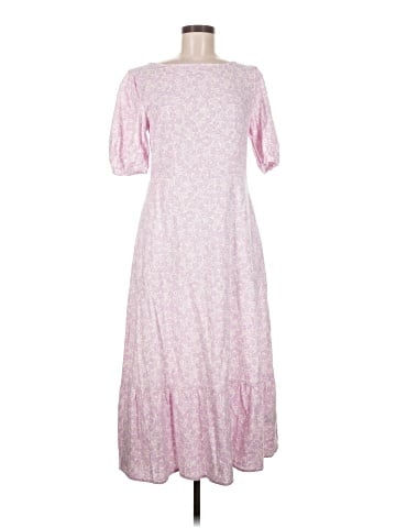 Who What Wear Casual Dress (view 1)